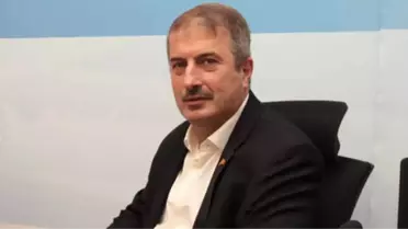 AK Parti İstanbul Sultangazi Belediye Başkan Adayı Abdurrahman Dursun Kimdir?
