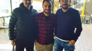 Arif Şahin, Elaziz Belediyespor'da