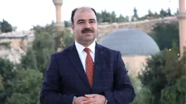 Belediye Başkanı Çiftçi Yeni Yıl Açıklaması