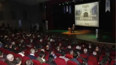 Çanakkale'de, Mekke'nin Fethi Kutlandı
