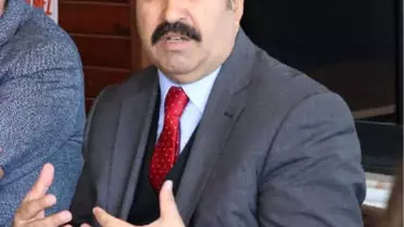Denizli'de Bu Yıl Aranan 1045 Kişi Yakalandı