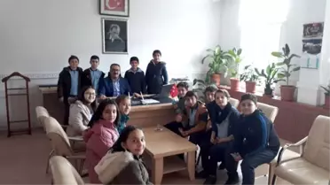 Karaca: 'Başarılı Bir Nesil Yetişeceğine İnanıyorum'