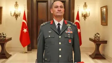 Muharrem İnce'nin 'Apoletlerini Sökeceğim' Dediği Orgeneral İsmail Metin Temel, Görevden Alındı