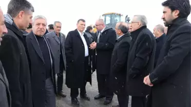 Vartolu İş İnsanından Kur'an Kursu Yapımına Destek