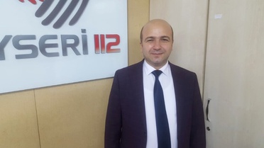 112 Ekipleri Yılbaşında da Vatandaşın Yanında
