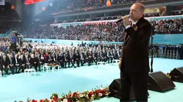 AK Parti'nin Ankara İlçe Adayları Belli Oldu! 3 İlçede MHP'nin Adayı Desteklenecek