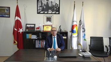 Aydın'dan Kasım Ayında 76 Milyonluk İhracat Yapıldı