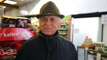 Plastik Poşetler 25 Kuruştan Satılmaya Başladı