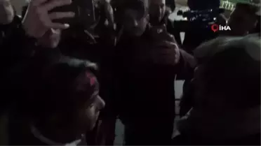Taksim'de Selfi Çekinmek Bahanesiyle Turist Kadınlara Taciz Girişimi