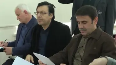 Tyb Ödülleri Sahiplerini Buldu
