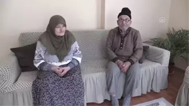 Yılın Fotoğrafı'Nın Kahramanı Ali Dede: Beni Akıllarından Çıkarmasınlar, Hep Hatırlasınlar
