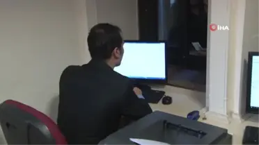 Adalet Bakanlığınca Başlatılan 'Yargıda Hedef Süre' Uygulaması Başladı