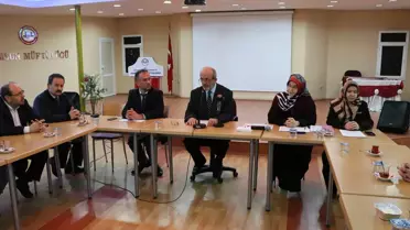 Ailenin Korunmasında Din Görevlilerine Görev