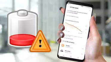 Android 9 Pie'e Güncellenen Samsung Galaxy S9'larda Ani Batarya Düşüşü Şikayetleri Geliyor