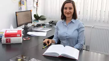 Çankaya Üniversitesi'nde Vahşet: Hocasını Öldürdü