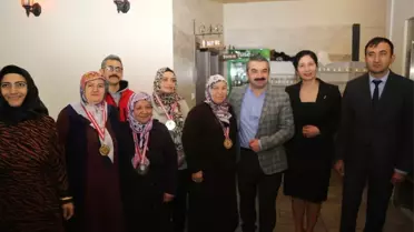 Develi'de Obeziteyle Savaş Devam Ediyor