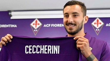 Fenerbahçe Yeni Savunma Oyuncusunu Buldu: Federico Ceccherini