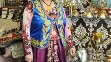 Hanımağa'dan 'Dolandırıldım' İddiası