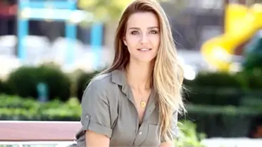 O Ses Türkiye'de Sahneleri Kaldırılan İrem Helvacıoğlu Kimdir?