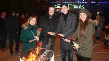 Kepez'de Yeni Coşkusu