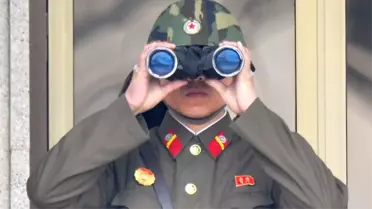 Kuzey Kore'nin 2017'deki Nükleer Denemesi 'Hâlâ Depremleri Tetikliyor'