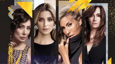 Leshow, İstanbul'da Deri Ve Moda Rüzgarı Estirecek!