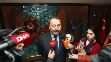 Sarı Yelek Operasyonunun İstihbaratı, İçişleri Bakanlığı ve EGM'den Geldi