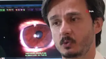 Şaşılık Kader Değil'