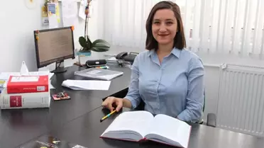 Üniversitede Vahşet: Hocasını Öldürdü