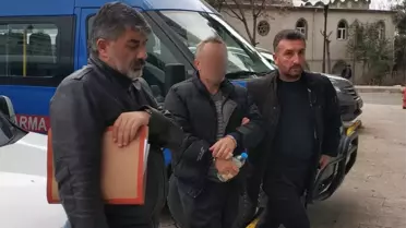 2 Kardeşi Bıçaklayan Şahıs Tutuklandı