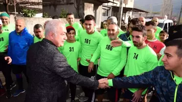 7 Ocak Kurtuluş Koşusu