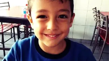 Anestezide Oksijen Yerine Azot Verilen Ege, Hayati Tehlikeyi Atlattı