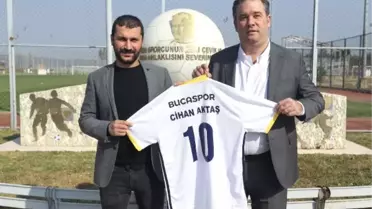 Bucaspor'da Piriştina Sessizliğini Bozdu