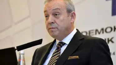 Bursa'da Gelir Vergisi Rekortmeni Muharrem Yılmaz Oldu