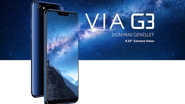 Casper Vıa G3 Tanıtıldı: İşte Fiyatı ve Özellikleri