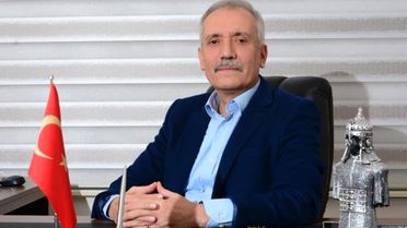 MHP'nin Kütahya Tavşanlı Belediye Başkan Adayı Kazım Bayram Kimdir?