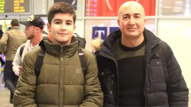 Mozart Ödüllü Ali İnsan, Saygı Albümü İçin Türkiye'ye Uçtu