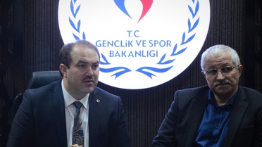 Ordu'da Sokaklar Sporcu Gençler ile Dolacak