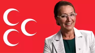 MHP'nin Çanakkale, Umurbey Beldesi Belediye Başkan Adayı Aliye Ertopçu Kimdir?