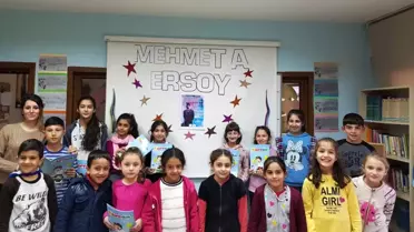 Başkan Üzülmez Her Yerde