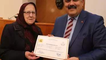Ereğli Belediyesinden Tarıma Destek