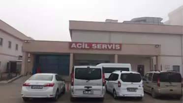 Iğdır'da Teröristler, Devriye Görevi Yapan Askerlere Saldırdı:  1 Şehit, 2 Yaralı (2)- Yeniden
