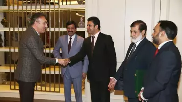 İSKİ Tecrübelerini Dünya ile Paylaşıyor