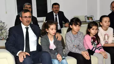 Kırıkkaleli Veliler İçin 'Bir Kahvenizi İçeriz' Projesi