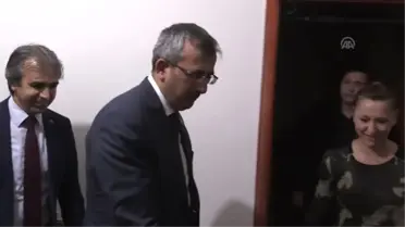 Kırıkkaleli Veliler İçin 'Bir Kahvenizi İçeriz' Projesi