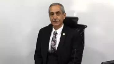 MHP'nin Niğde Bor Belediye Başkan Adayı Mustafa Tecimer Kimdir?