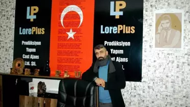 Oyuncu Akademisi Yeni Yetenekleri Keşfediyor