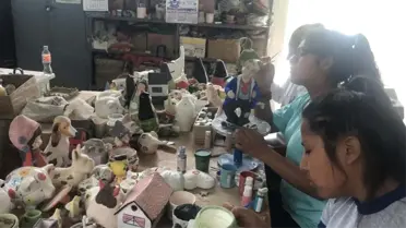 Peru'da Kimsesiz Sokak Çocuklarına Destek