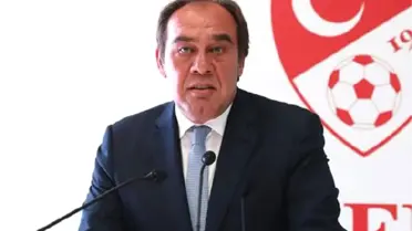 Tff, Kulüplerin Ekonomik Refahı İçin Düğmeye Bastı