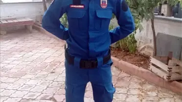 6. Kattan Düşen Antalyalı Asker Hayatını Kaybetti